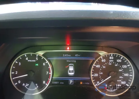 2020 Nissan Sentra Sv Xtronic Cvt from USA, damaged, VIN 3N1AB8CV5LY294934